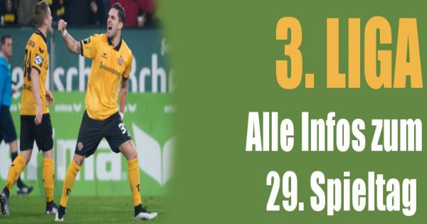ergebnisse liga 3 ergebnisse liga 3