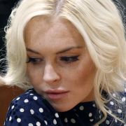 Lindsay Lohan muss wieder vor Gericht. Sie soll nach einem Autounfall gelogen haben. Lindsay Lohan muss wieder vor Gericht. Sie soll nach einem Autounfall gelogen haben.
