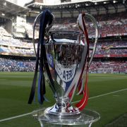 London calling: BVB und FC Bayern dürfen vom Champions-League-Finale in der britischen Metropole träumen. London calling: BVB und FC Bayern dürfen vom Champions-League-Finale in der britischen Metropole träumen.