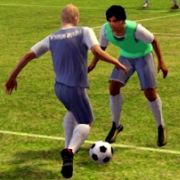 Lords of Football setzt auf klassischen PC-Fußball, doch die Spieler bekommen endlich Charakter. Lords of Football setzt auf klassischen PC-Fußball, doch die Spieler bekommen endlich Charakter.