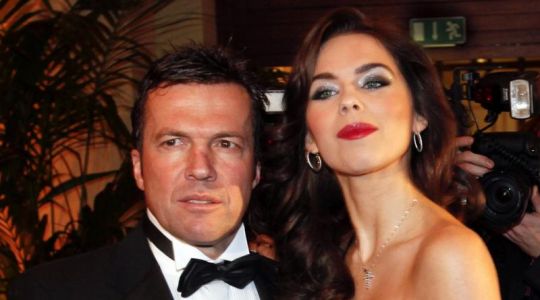 Heidi Klum vs. Liliana Matthäus: Liliana Nova flirtet mit Klum-Ex ...