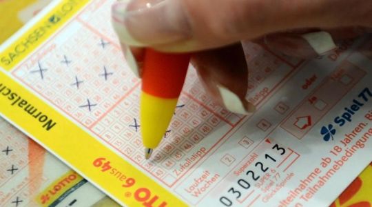 gewinnwahrscheinlichkeit spiel 77 gewinnwahrscheinlichkeit spiel 77