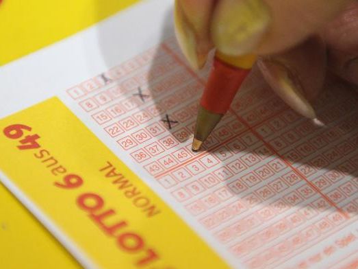 lotto
