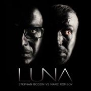 Die Produzenten Stephan Bodzin und Marc Romboy veröffentlichen mit Luna ihr Debüt-Album. Die Produzenten Stephan Bodzin und Marc Romboy veröffentlichen mit Luna ihr Debüt-Album.