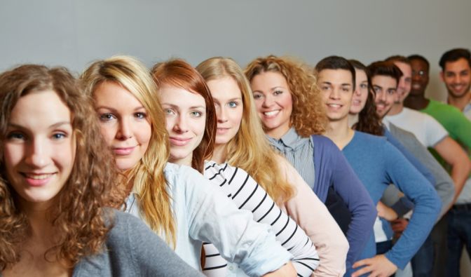 Macht sich Schönheit im Job bezahlbar?