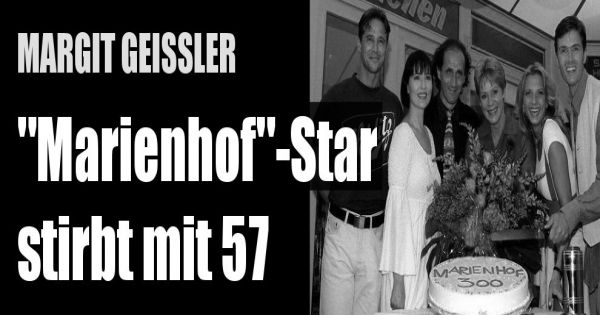 Marienhof Star Tot Marienhof Star Tot