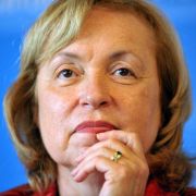 Maria Böhmer hat zum fünften Integrationsgipfel geladen: Schwerpunkt war auch die Sprachförderung von Ausländern. Maria Böhmer hat zum fünften Integrationsgipfel geladen: Schwerpunkt war auch die Sprachförderung von Ausländern.