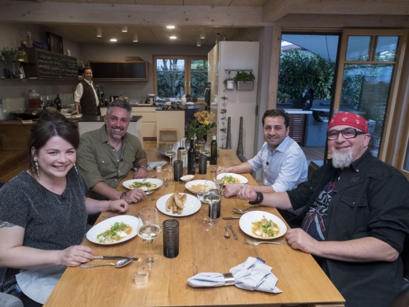 das perfekte dinner wiederholung das perfekte dinner wiederholung