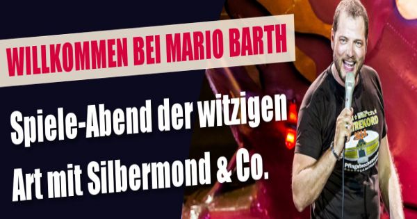 Willkommen Bei Mario Barth Gäste Willkommen Bei Mario Barth Gäste