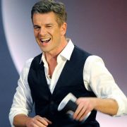 Markus Lanz hat die 200. ZDF-Show Wetten, dass...? ordentlich über die Bühne gebracht Markus Lanz hat die 200. ZDF-Show Wetten, dass...? ordentlich über die Bühne gebracht