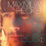 Maximilian Hecker setzt auf Mirage Of Bliss wieder auf einen größeren Sound. Maximilian Hecker setzt auf Mirage Of Bliss wieder auf einen größeren Sound.