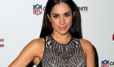 Meghan Markle will es der Queen recht machen.