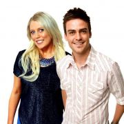 Mel Greig und Michael Christian hatten den Scherzanruf bei 2Day FM getätigt. Mel Greig und Michael Christian hatten den Scherzanruf bei 2Day FM getätigt.