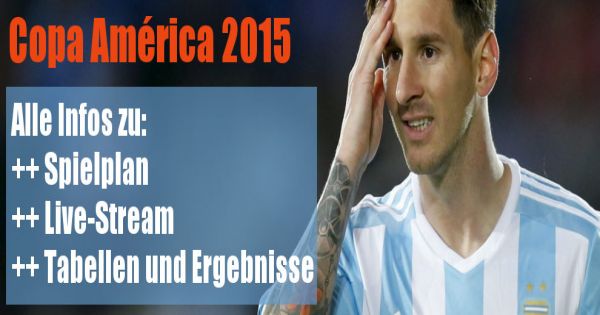 copa america ergebnisse copa america ergebnisse