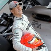 Michael Schumacher bestreitet in Sao Paulo sein letztes Formel-1-Rennen. Michael Schumacher bestreitet in Sao Paulo sein letztes Formel-1-Rennen.