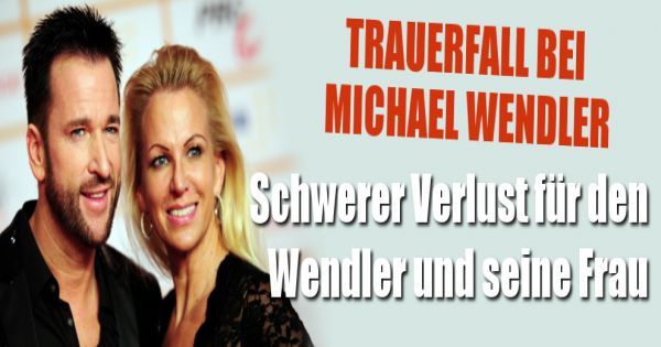 Michael Wendler Tot Michael Wendler Tot