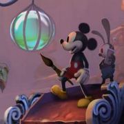 Micky Epic - Die Macht der 2 soll gegen das Vorteil angehen, dass Gamer keine Musicals mögen. Micky Epic - Die Macht der 2 soll gegen das Vorteil angehen, dass Gamer keine Musicals mögen.