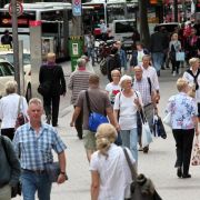Millionen von Deutschen wollen mehr arbeiten. Dies hat das Statistische Bundesamt ermittelt. Millionen von Deutschen wollen mehr arbeiten. Dies hat das Statistische Bundesamt ermittelt.