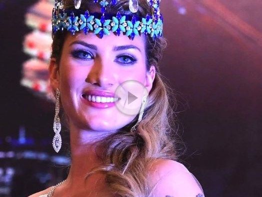 nachrichten welt weltchronik spanierin schoensten frau gekuert nachrichten welt weltchronik spanierin schoensten frau gekuert