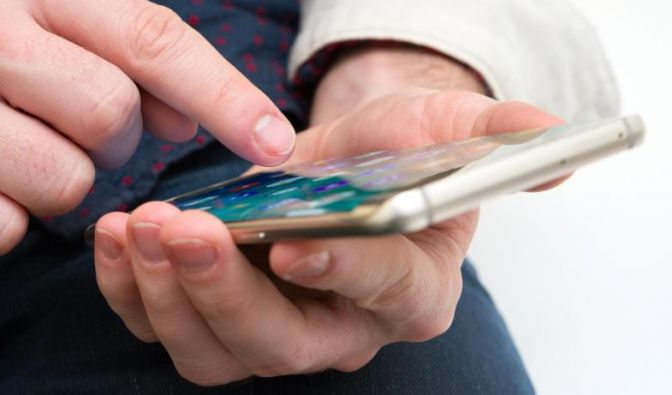 Mit der Authenticator-App können sich Microsoft-Nutzer per Smartphone anmelden.