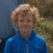 Mit diesem Foto fahndete die Polizei nach dem vermissten Sebastian. Mit diesem Foto fahndete die Polizei nach dem vermissten Sebastian.