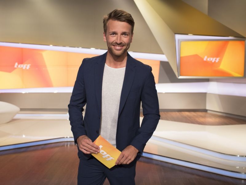 christian dren mal privat wer ist das neue gesicht bei den taff moderatoren newsde - Prosieben Bewerbung christian dren mal privat wer ist das neue gesicht bei den taff moderatoren newsde - Prosieben Bewerbung
