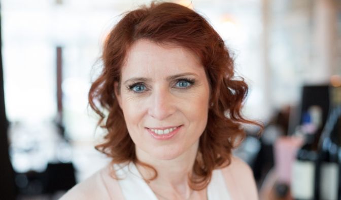 Monica Lierhaus bereitet sich auf ihre letzten Tage vor. Monica Lierhaus bereitet sich auf ihre letzten Tage vor. (Foto)