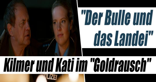 Der Bulle Und Das Landei Folge 1 Der Bulle Und Das Landei Folge 1