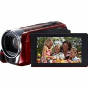 Multimediales Allround-Talent für Ihre Urlaubsvideos und -fotos: der Canon Legria H R36 Camcorder. Multimediales Allround-Talent für Ihre Urlaubsvideos und -fotos: der Canon Legria H R36 Camcorder.