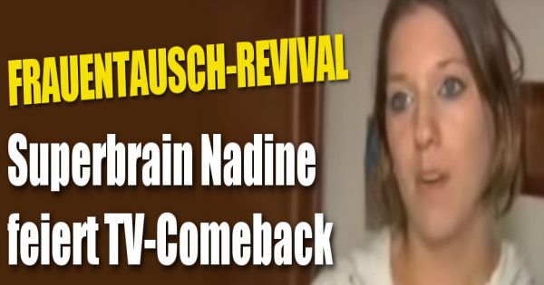 frauentausch nadine ganze folge frauentausch nadine ganze folge