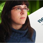 News.de-Redakteurin Juliane Ziegengeist glaubt, dass Neckermann kein zweites Quelle werden muss. News.de-Redakteurin Juliane Ziegengeist glaubt, dass Neckermann kein zweites Quelle werden muss.