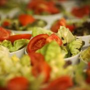 Nie wieder Fleisch: Immer mehr Deutsche können bewusst darauf verzichten. Und bereuen es nicht. Nie wieder Fleisch: Immer mehr Deutsche können bewusst darauf verzichten. Und bereuen es nicht.