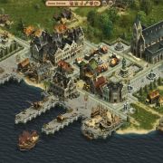 Noch steckt Anno Online in der geschlossenen Testphase. Vermutlich wird das Spiel 2013 für alle Interessierten zur Verfügung stehen. Noch steckt Anno Online in der geschlossenen Testphase. Vermutlich wird das Spiel 2013 für alle Interessierten zur Verfügung stehen.