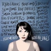 Bereits 18 Mal hat Norah Jones mit anderen Musikern zusammengearbeitet. Alle diese Songs gibt es jetzt auf einem Album. Bereits 18 Mal hat Norah Jones mit anderen Musikern zusammengearbeitet. Alle diese Songs gibt es jetzt auf einem Album.