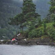Auf der norwegischen Insel Utøya wurden bei einem Amoklauf mindestens 84 Jugendliche erschossen. Auf der norwegischen Insel Utøya wurden bei einem Amoklauf mindestens 84 Jugendliche erschossen.