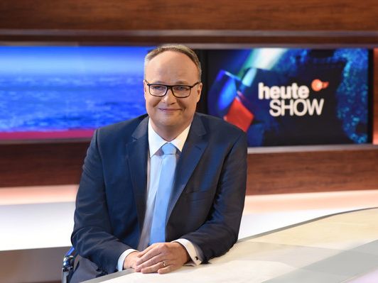 Heute Show Wiederholung Heute Show Wiederholung