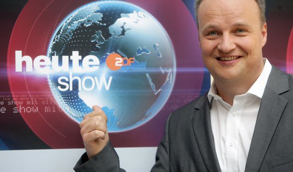Heute Show Wiederholung Heute Show Wiederholung