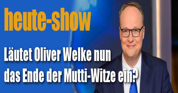 Heute Show Wiederholung Heute Show Wiederholung