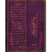 Für Studenten, Berufstätige und alle anderen: Mit den kunstvollen Paperblanks-Kalendern gerät kein Termin mehr in Vergessenheit. Für Studenten, Berufstätige und alle anderen: Mit den kunstvollen Paperblanks-Kalendern gerät kein Termin mehr in Vergessenheit.