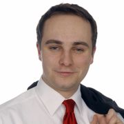 Seit fast einem Jahr im CDU-Kreisverband von Leer:Patrick Engel möchte mitbestimmen und nicht nur meckern. Seit fast einem Jahr im CDU-Kreisverband von Leer:Patrick Engel möchte mitbestimmen und nicht nur meckern.
