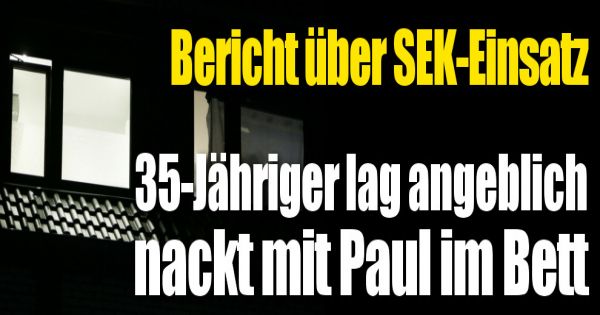 panorama taeter nackt paul bett haftbefehl gegen duesseldorfer panorama taeter nackt paul bett haftbefehl gegen duesseldorfer