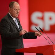 Peer Steinbrück: Er will die SPD wieder zurück an die Spitze bringen. Peer Steinbrück: Er will die SPD wieder zurück an die Spitze bringen.