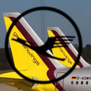 2010 sollen die Piloten einer Germanwings-Maschine kurz vor der Landung fast bewusstlos geworden sein. 2010 sollen die Piloten einer Germanwings-Maschine kurz vor der Landung fast bewusstlos geworden sein.