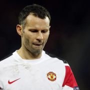 Premiere für Ryan Giggs: Der Oldie wird bei Olympia 2012 der britische Kapitän sein. Premiere für Ryan Giggs: Der Oldie wird bei Olympia 2012 der britische Kapitän sein.