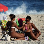 Nicht nur in Sachen Sonnenschutz sollten sich Urlauber auf eine Reise vorbereiten. Reisekrankheiten sind gefährlich. Nicht nur in Sachen Sonnenschutz sollten sich Urlauber auf eine Reise vorbereiten. Reisekrankheiten sind gefährlich.