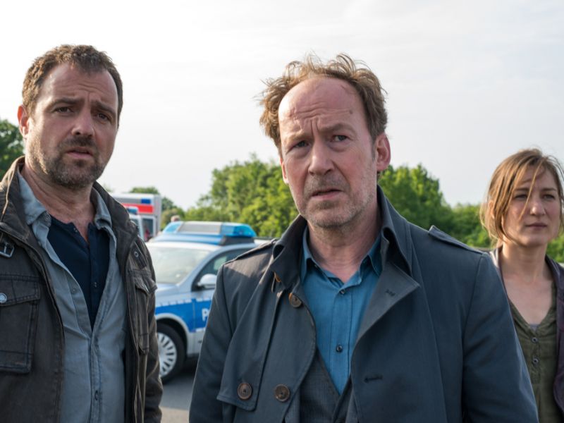 Neben Der Spur Dein Wille Geschehe Neben Der Spur Dein Wille Geschehe