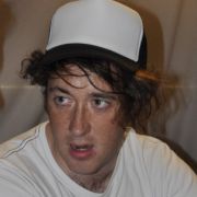 Sänger Matthew Murphy fühlt sich oft missverstanden, gesteht er im Interview. Sänger Matthew Murphy fühlt sich oft missverstanden, gesteht er im Interview.