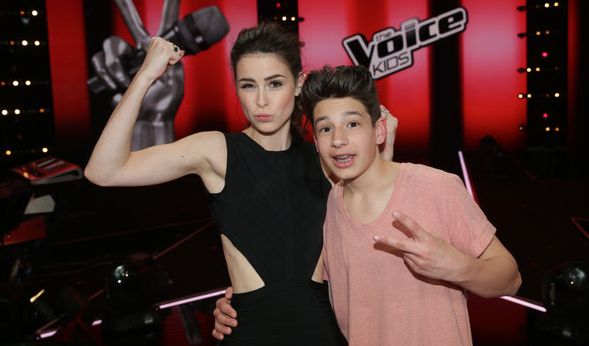 The Voice Kids Teilnehmer The Voice Kids Teilnehmer