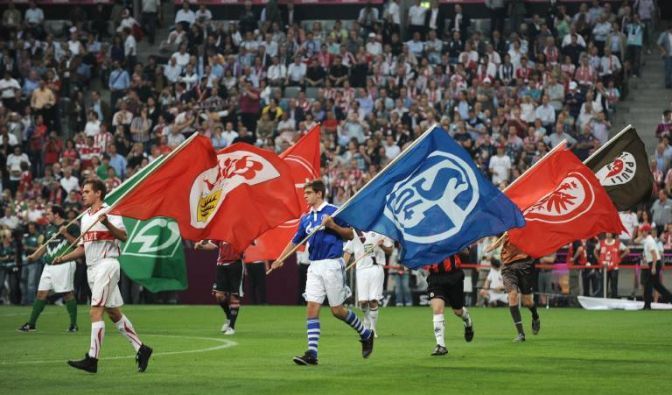 stuttgart gegen schalke stuttgart gegen schalke
