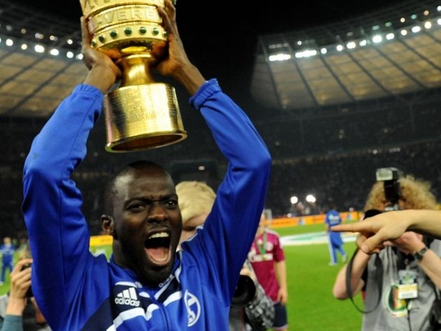 hans sarpei witze hans sarpei witze